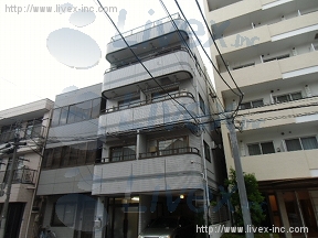 川名
