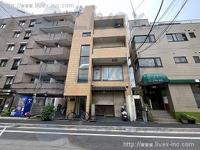 長谷川