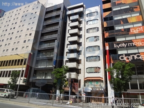 新堀I