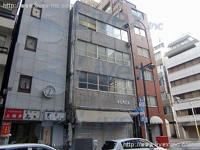 本石町
