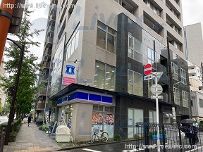 プライムアーバン新川