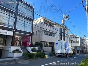 ハイツ田村