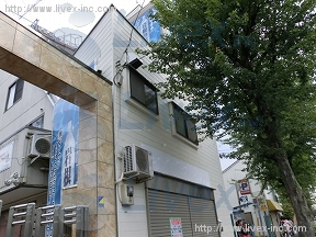 貸店舗・事務所