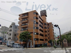 ライオンズマンション元町