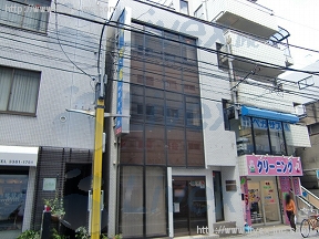 第2鶴水(Orea中野新橋)