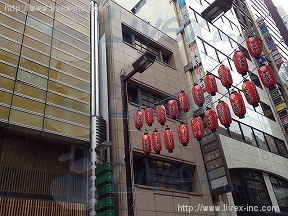 銀座ニイクラ