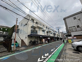 玉川3丁目マンション