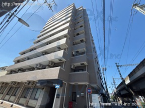 メインステージ大森海岸