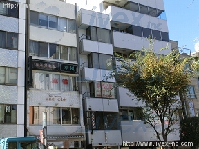 日本橋つるや
