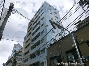 レジーナ銀座東