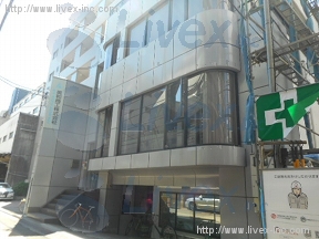 小島2丁目建物(小島クラシック)