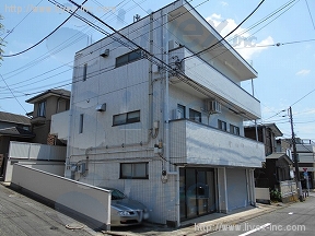 パールハイツ