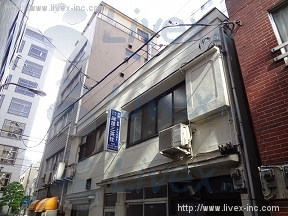 錦町1丁目戸建