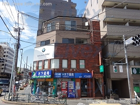 木下