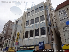 シールドラボ