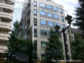 中野アーバン