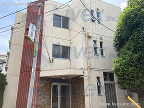 コーポ中杉