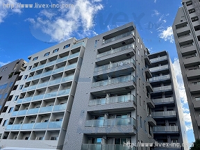 中野本町第一生命