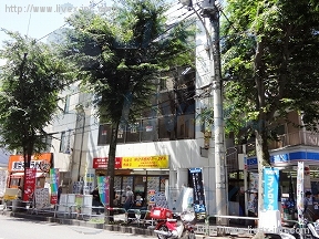 赤羽伊藤