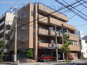 サンライズタカチオ