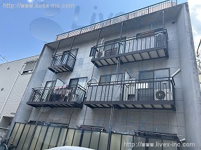 貸事務所・倉庫