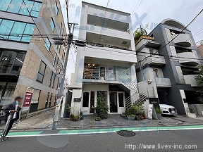 JIYUGAOKA-Ks