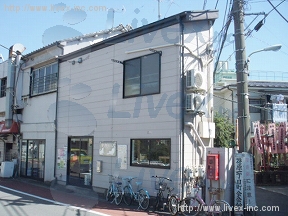 荏原共同住宅