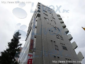 上馬セントラル