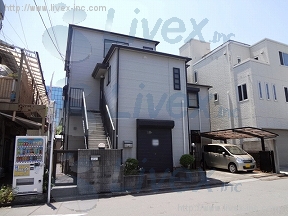 橋本店舗