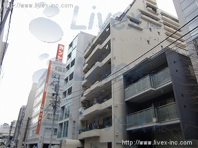 箱崎ラインコーポ