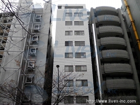 日興パレス広尾プラザ