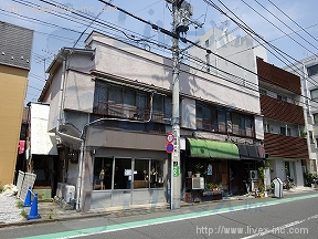 笹塚3丁目店舗・事務所