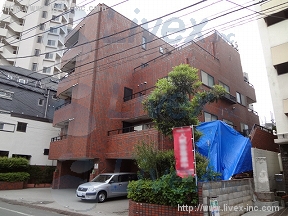 鹿鳴館II