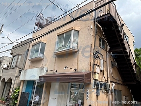 西沢