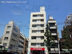ミツワ神保町