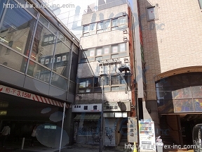 市橋