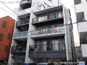 SK-ONE市谷薬王寺