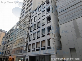 ランディック第3銀座