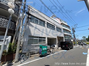 石井