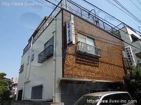 仮)中村貸店舗