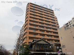 日本橋浜町パーク・ホームズ