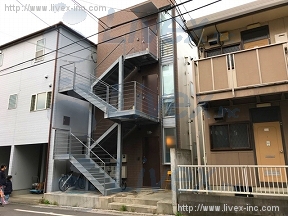 スーフル浦和