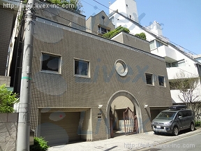六番町