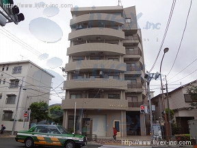 フォーシム東長崎