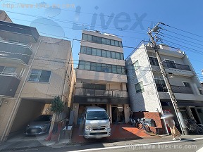 DI(亀戸6丁目)