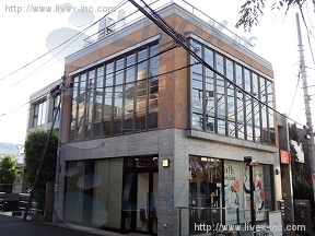 Fes神宮前5