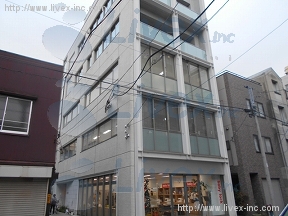 浅草橋K・H
