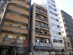 蓄名堂