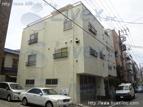 牡丹町商店街振興組合