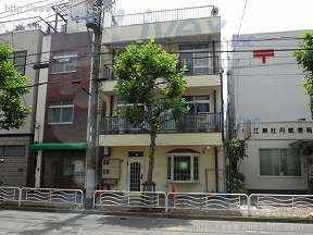 叙香苑